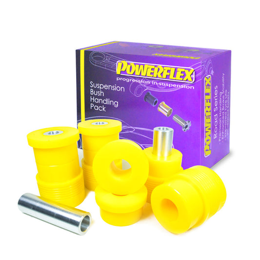 BMW (PFR5-530) Rear Subframe Mounting Bush