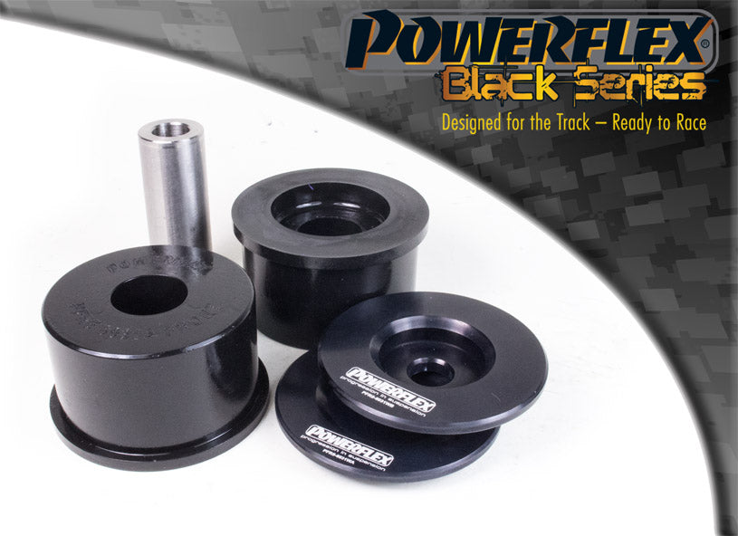 BMW (PFR5-6031BLK) Rear Diff Rear Mounting Bush