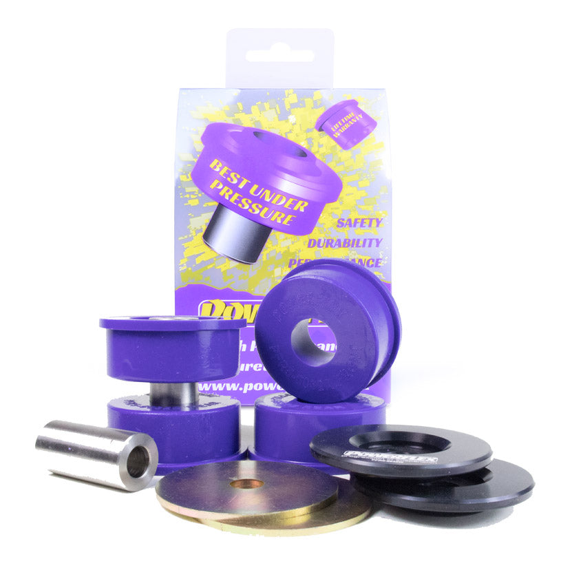 BMW (PFR5-6032) Rear Diff Front Mounting Bush