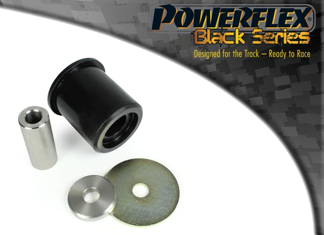 BMW (PFR5-631BLK) Rear Diff Front Mounting Bush