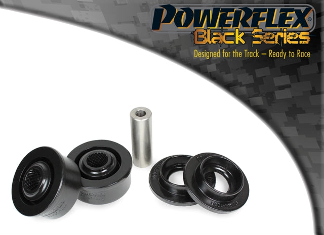 Porsche (PFR57-122BLK) Transmission Mount Large Bush