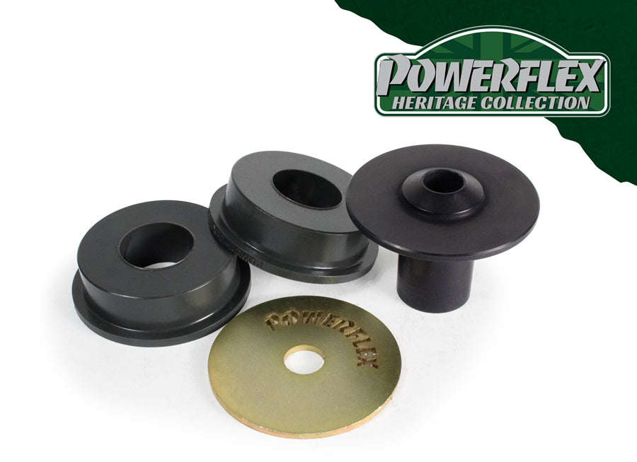 Porsche (PFR57-124H) Transmission Mount Bracket Bush