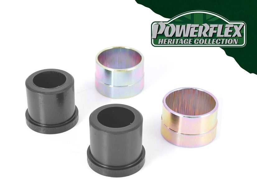 BMW (PFR5-716H) Rear Outer Integral Link Lower Bush