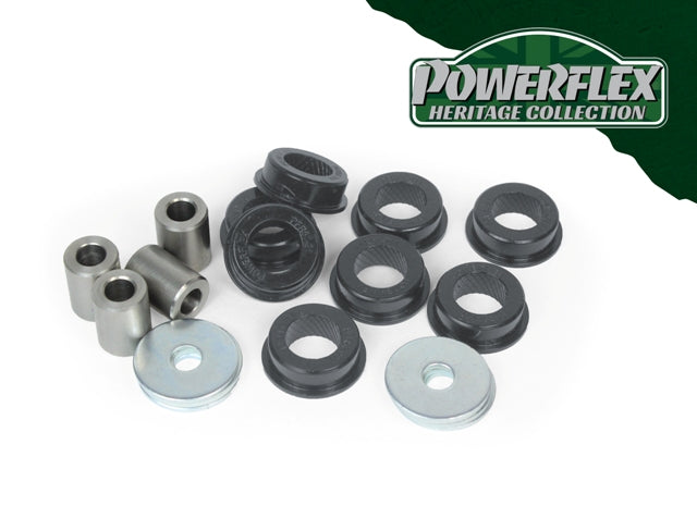 Porsche (PFR57-211H) Rear Drop Link Bush