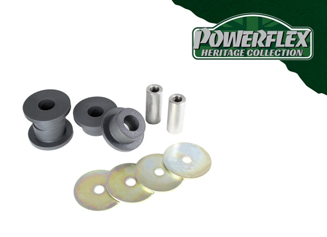 Porsche (PFR57-222H) Rear Trailing Arm Inner Bush