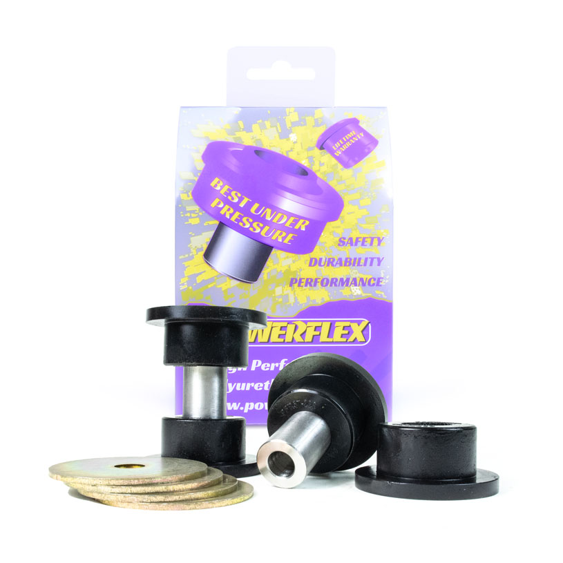 Porsche (PFR57-222BLK) Rear Trailing Arm Inner Bush