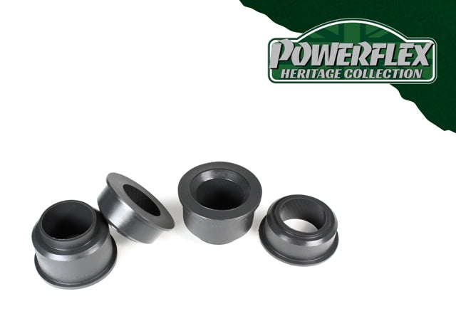 Porsche (PFR57-223H) Rear Pivot Strut To Tube Bush