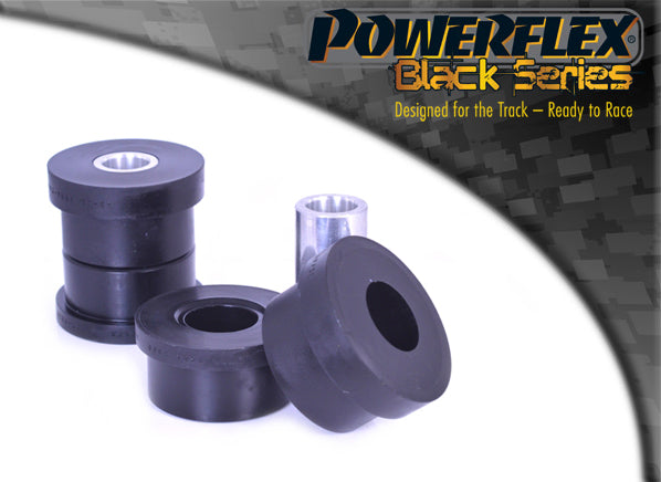 BMW (PFR5-722BLK) Rear Subframe Rear Mounting Bush