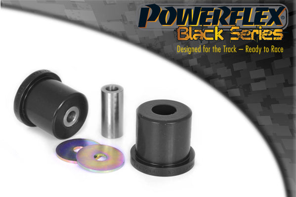 BMW (PFR5-725BLK) Rear Diff Front Mounting Bush
