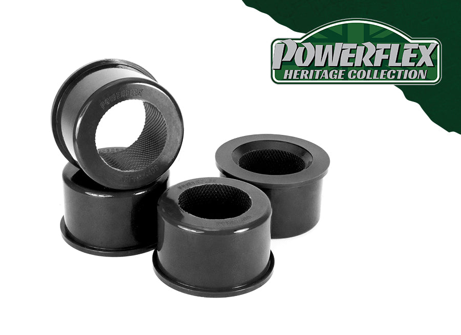 Porsche (PFR57-409H) Rear Trailing Arm Support Plate Bush
