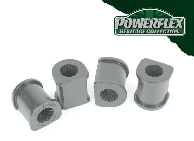 Porsche (PFR57-412-18H) Rear Anti Roll Bar Bush 18mm