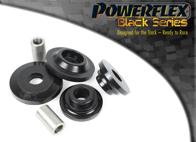 Porsche (PFR57-415BLK) Engine/Transmission Carrier Bush