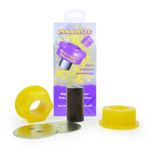 Porsche (PFR57-520) Front Engine Mount Bush