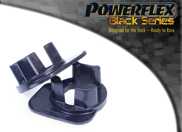 Porsche (PFR57-530BLK) Gearbox Front Mounting Bush Insert Kit