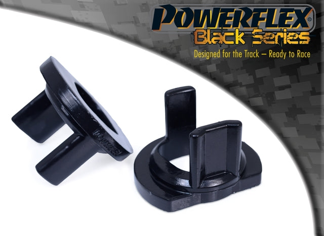 Porsche (PFR57-531BLK) Gearbox Front Mounting Bush Insert Kit