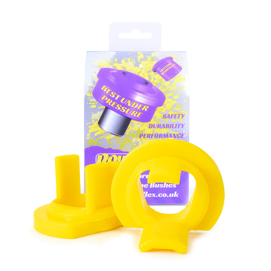 Porsche (PFR57-531BLK) Gearbox Front Mounting Bush Insert Kit