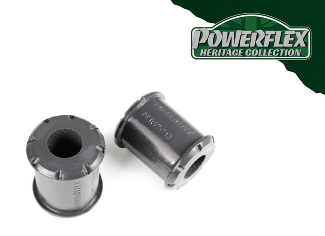 Porsche (PFR57-713-22H) Rear Anti Roll Bar Bush 22mm