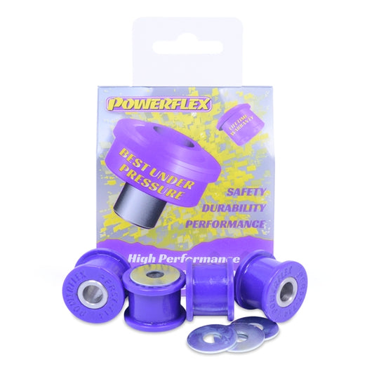 Porsche (PFR57-714BLK) Rear Anti Roll Bar Link Rod Bush