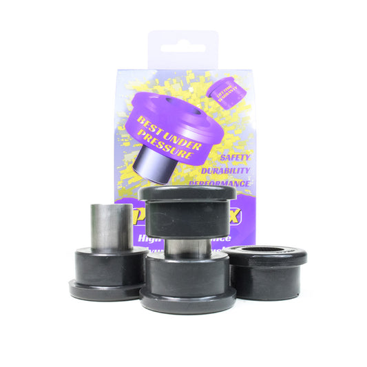 Porsche (PFR57-716BLK) Rear Lower Control Arm Inner Bush