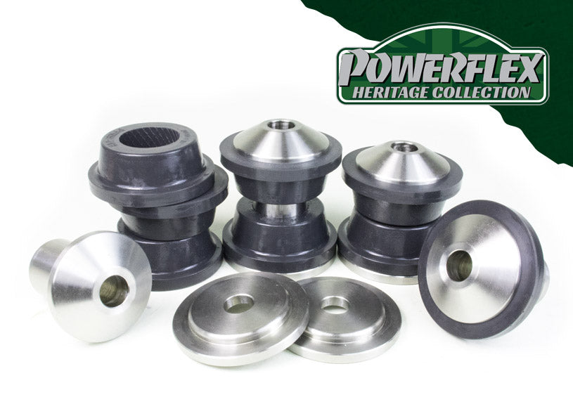 Porsche (PFR57-718H) Rear Upper Control Arm Bush