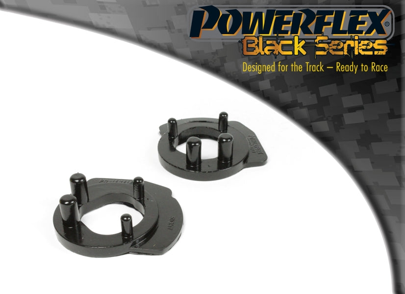 Porsche (PFR57-821BLK) Front Engine Mount Insert