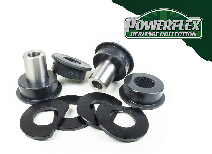 Porsche (PFR57-910H) Rear Upper Front Arm Inner Bush