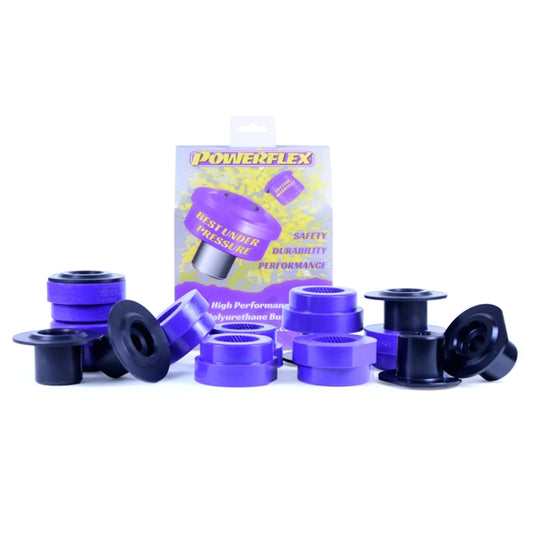 Porsche (PFR57-920H) Rear Subframe Bush