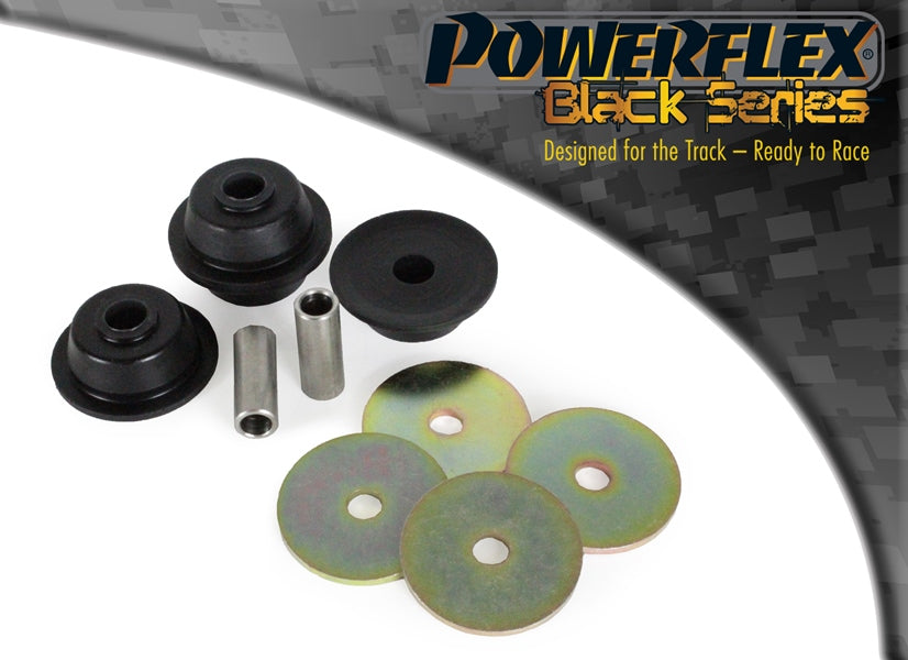 Renault (PFR60-311BLK) Rear Shock Upper Mount