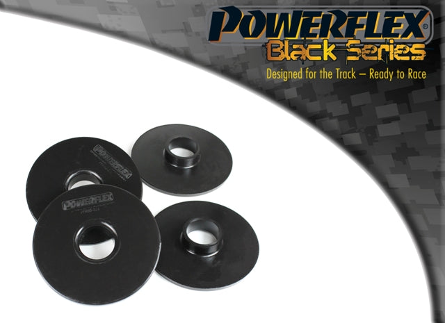 Renault (PFR60-332BLK) Rear Spring Seat Isolator Pad