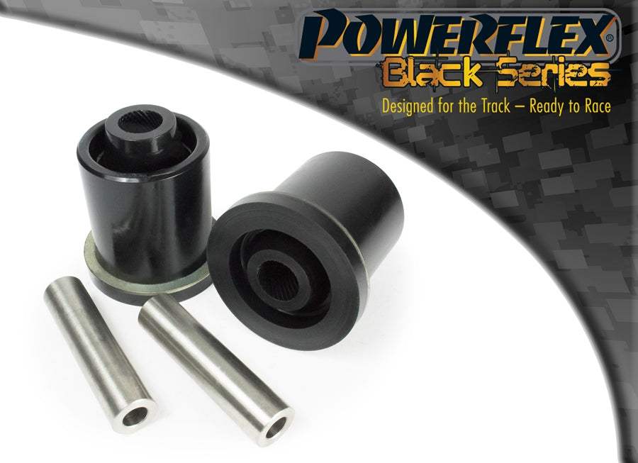 Renault (PFR60-510BLK) Rear Beam Mounting Bush