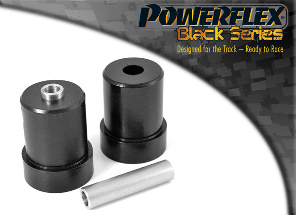 MG (PFR63-410BLK) Rear Beam Mounting Bush