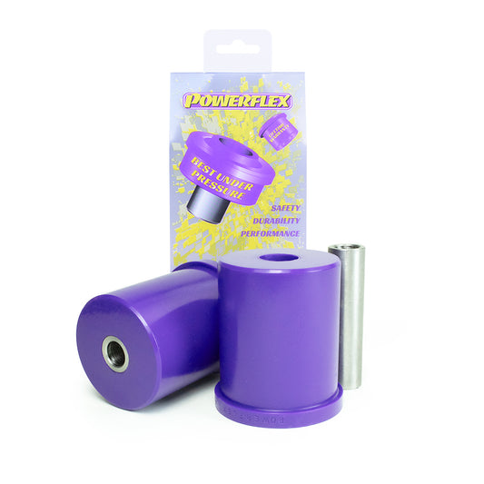 Saab (PFR66-315BLK) Rear Axle Mounting Bush