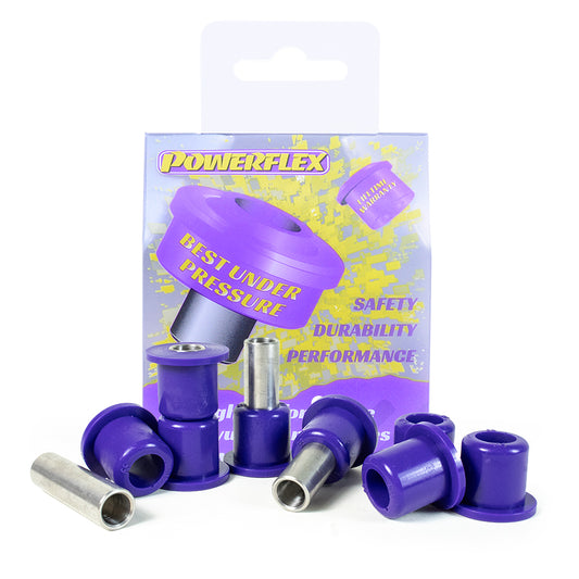 Saab (PFR66-414BLK) Rear Trailing Arm Bush