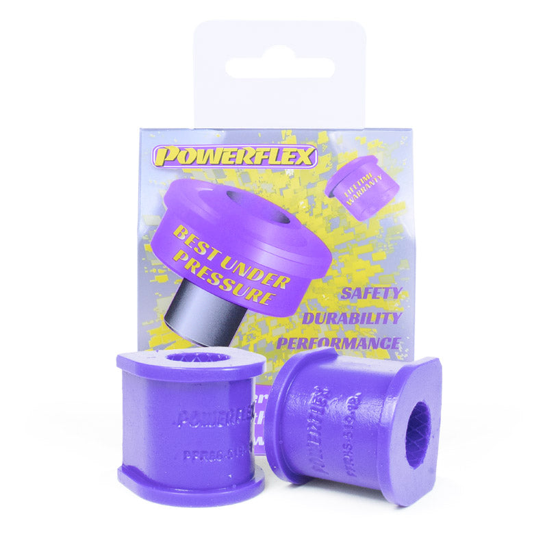 Saab (PFR66-519-18) Rear Anti Roll Bar Mounting Bush 18mm