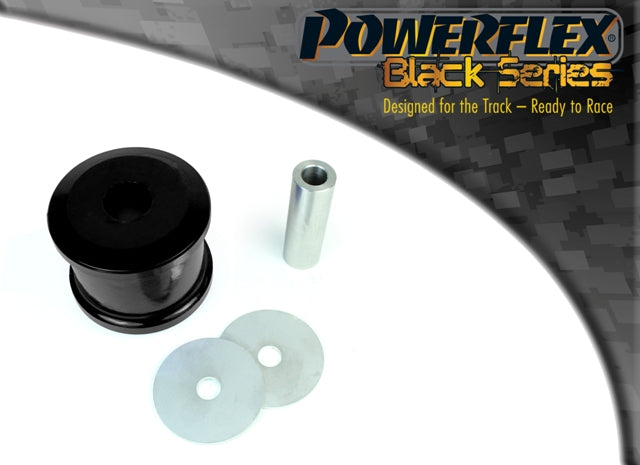 Smart (PFR68-230BLK) Rear Beam Mounting Bush