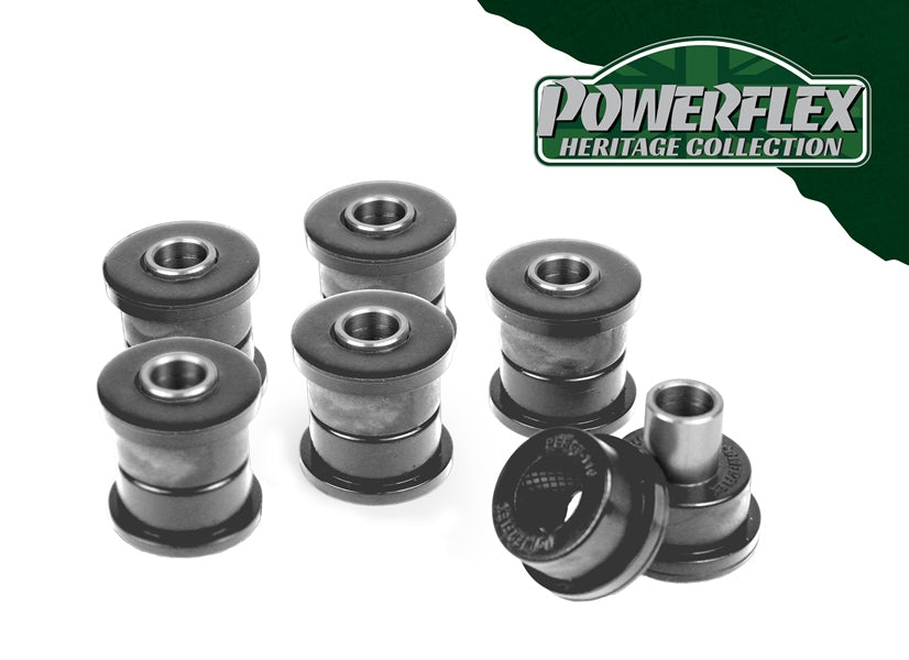 Subaru (PFR69-110H) Rear Lateral Link Bush