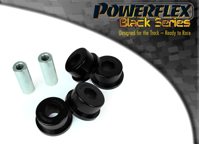 Subaru (PFR69-115BLK) Rear Trailing Link Rear Bush