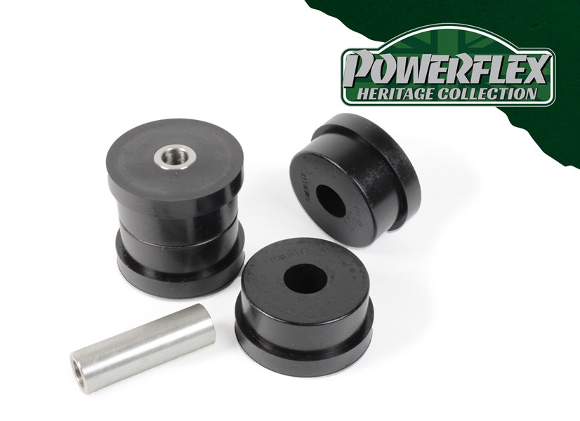 Subaru (PFR69-117H) Rear Trailing Link Front Bush