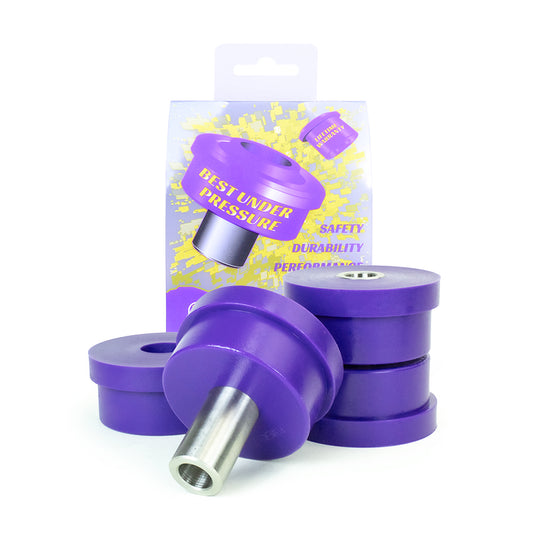 Subaru (PFR69-117H) Rear Trailing Link Front Bush