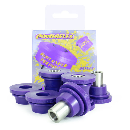 Subaru (PFR69-119H) Rear Roll Bar Link Bush