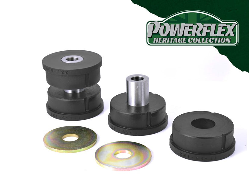 Subaru (PFR69-122H) Rear Diff Mounting Bush