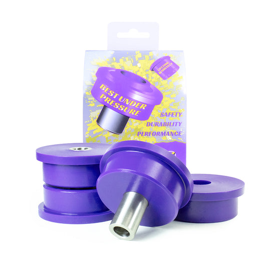 Subaru (PFR69-123) Rear Diff Mount, Early RA & UK WRX Models