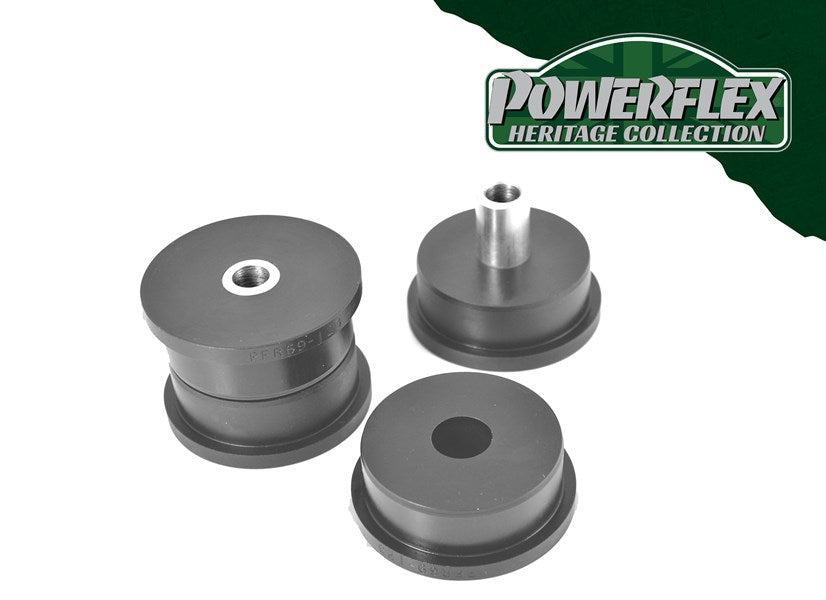 Subaru (PFR69-123H) Rear Diff Mount, Early RA & UK WRX Models