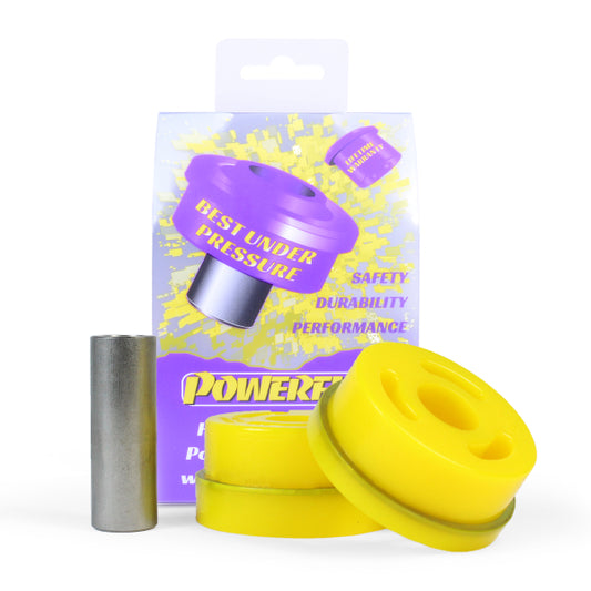 Subaru (PFR69-124) Rear Subframe-Front Outrigger To Chassis Right Side