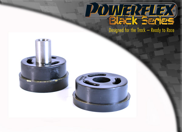 Subaru (PFR69-124BLK) Rear Subframe-Front Outrigger To Chassis Right Side