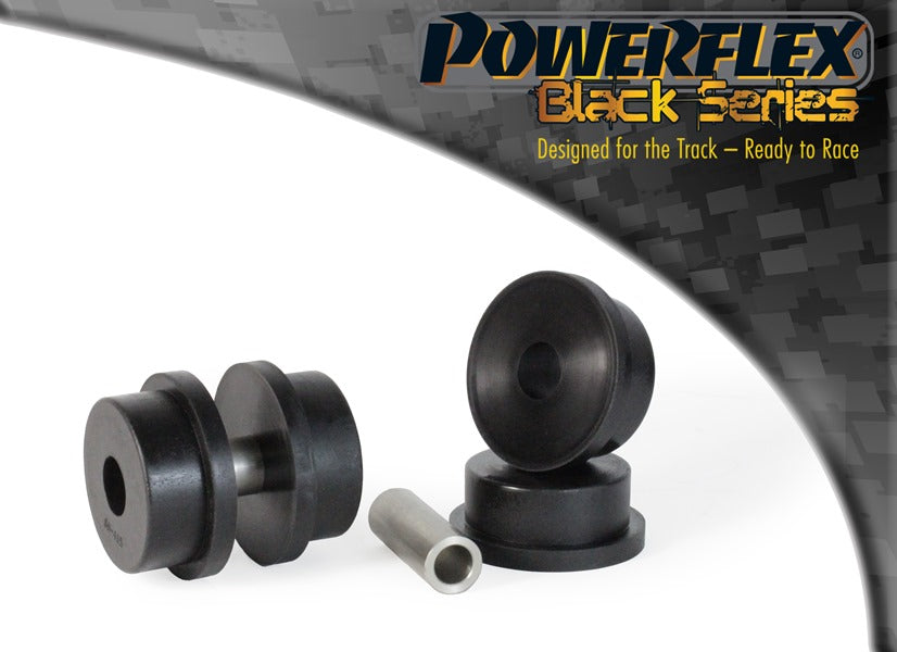 Subaru (PFR69-415BLK) Rear Diff Front Mounting Bush