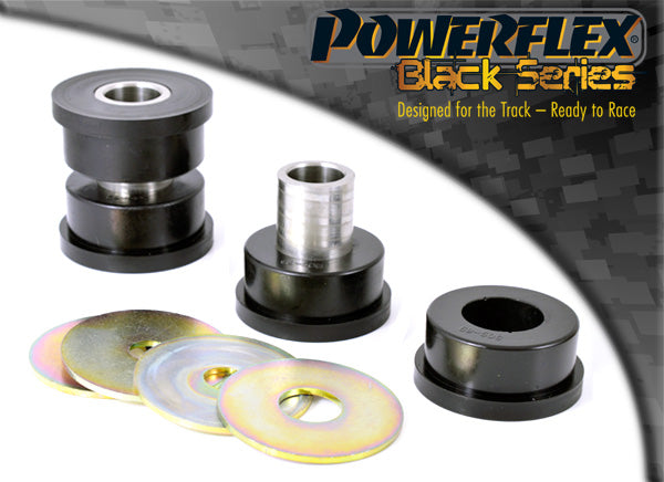 Subaru (PFR69-506BLK) Rear Trailing Arm Front Bush