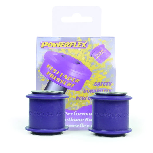 Toyota (PFR69-508BLK) Rear Toe Adjuster Inner Bush