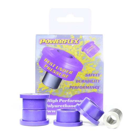 Toyota (PFR69-509BLK) Rear Lower Track Control Inner Bush