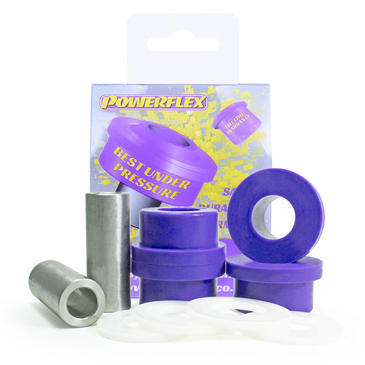 Toyota (PFR69-510BLK) Rear Upper Arm Inner Front Bush